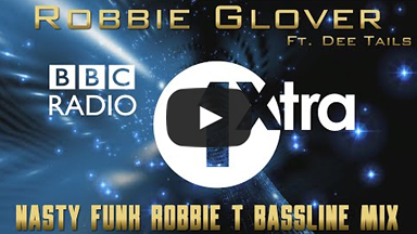 BBC Radio 1xtra