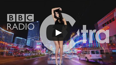 BBC Radio 1xtra