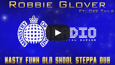 Ministry of Sound