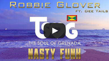 The Soul of Grenada