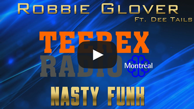 Teerex Radio