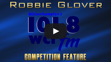 Wolverhampton WCR FM