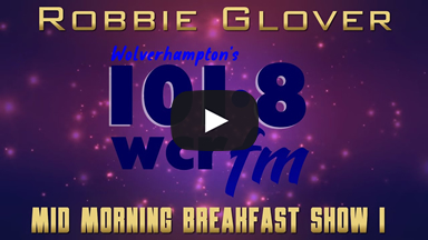 Wolverhampton WCR FM