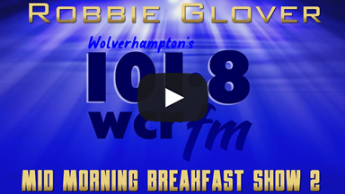 Wolverhampton WCR FM