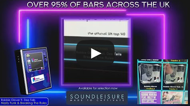 Digital Jukebox
